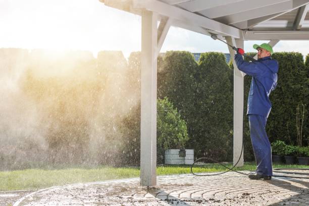 Pre-Holiday Cleaning in Graham, TX