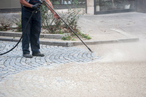 Reliable Graham, TX Pressure Washing Solutions